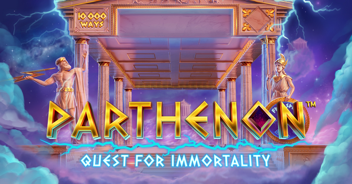 Parthenon: Quest for Immortality™