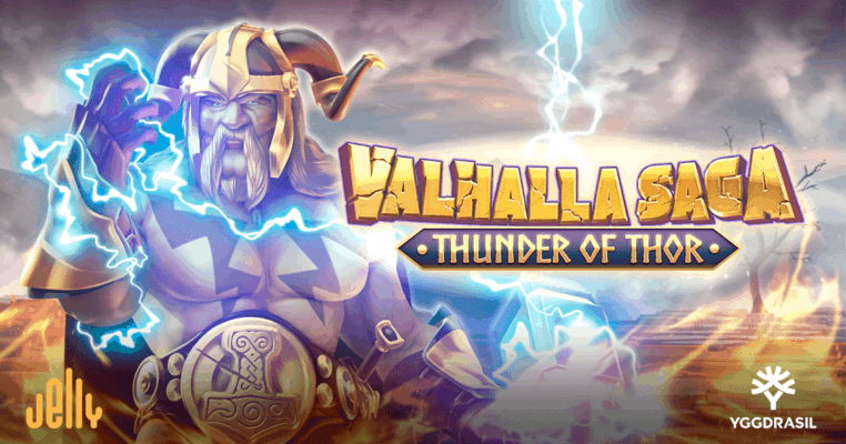 Thunder of Thor Slot Review