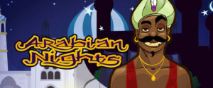 Arabian nights