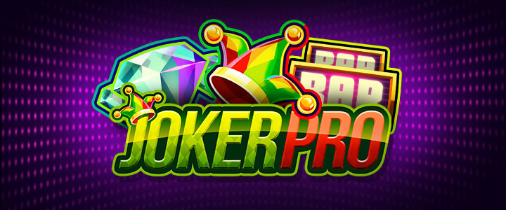 Joker Pro Slot Review
