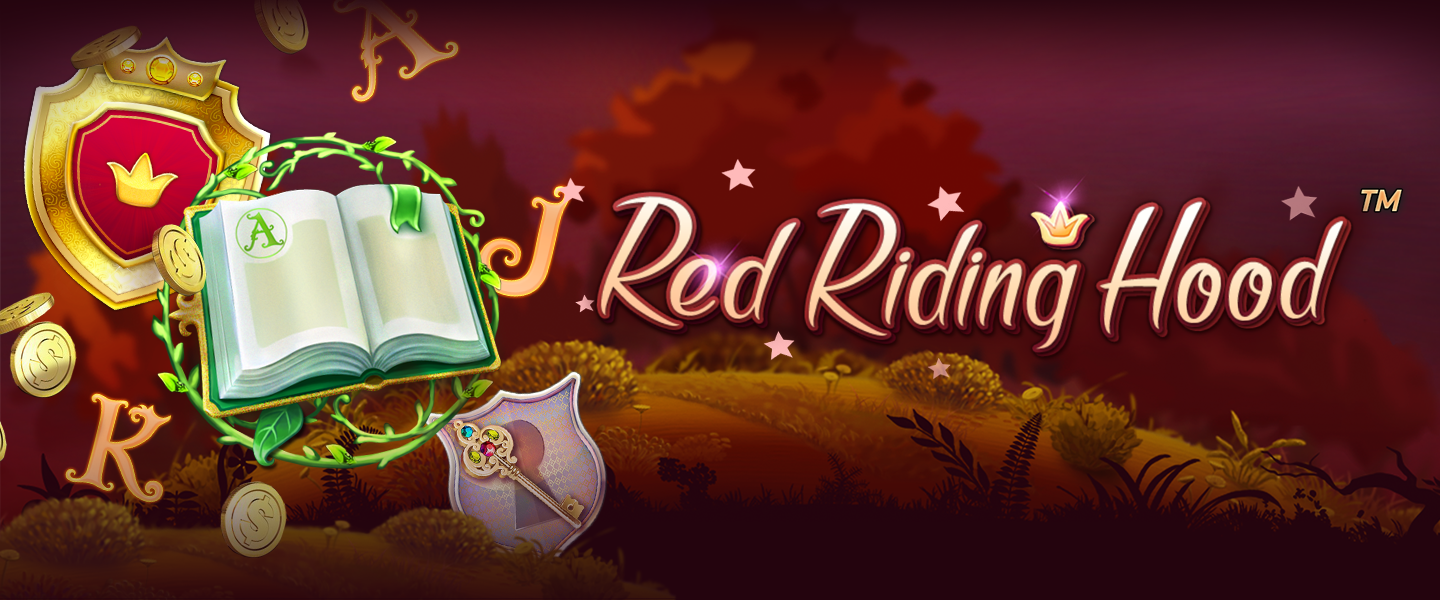 Red Riding Hood Slot Review