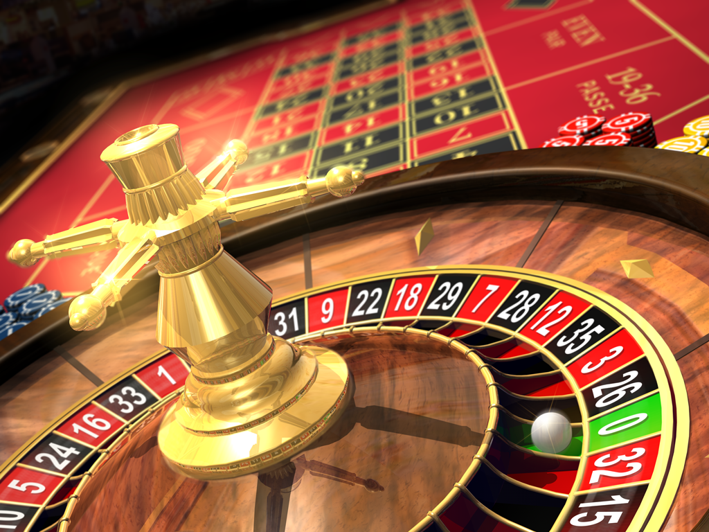 French Roulette Review