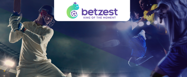 Bet Any Sports At Online Bookmaker Betzest