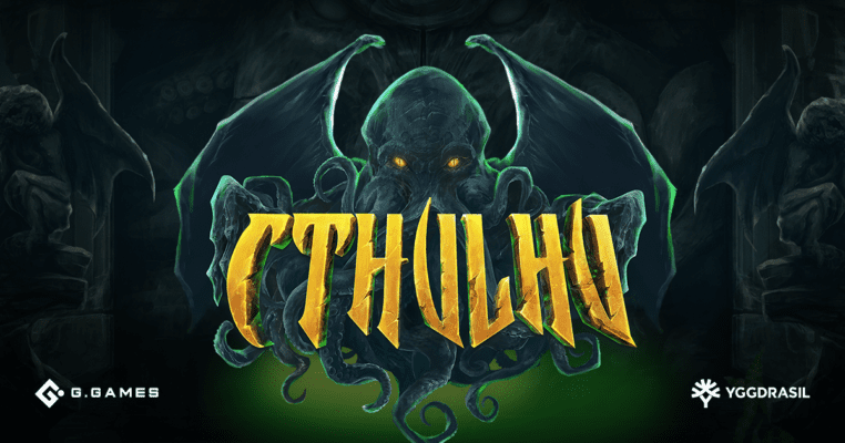 Cthulhu Slot Review