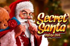 Secret Santa Slot Review
