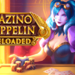 Cazino Zeppelin reloaded