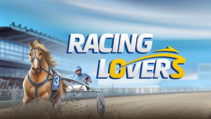 Racing Lovers Slot Review