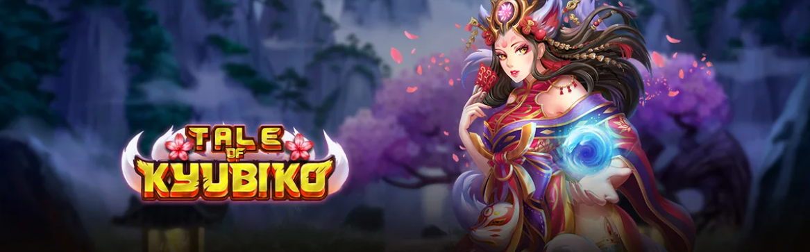 Tale Of Kyubiko Slot Review