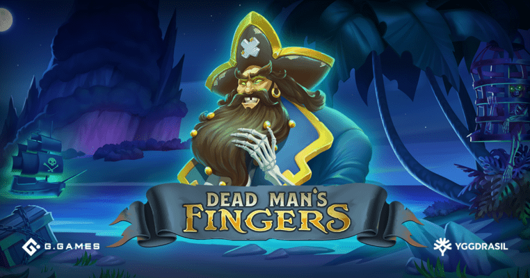 Dead man’s Fingers Slot Review