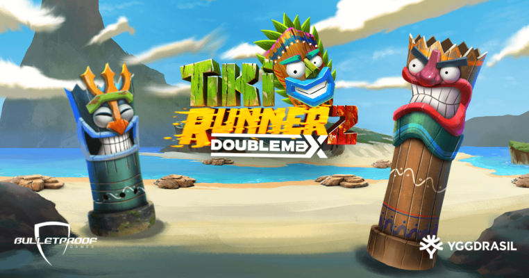 Tiki Runner 2 Doublemax Slot Review