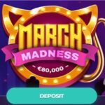March Madness Big prizes
