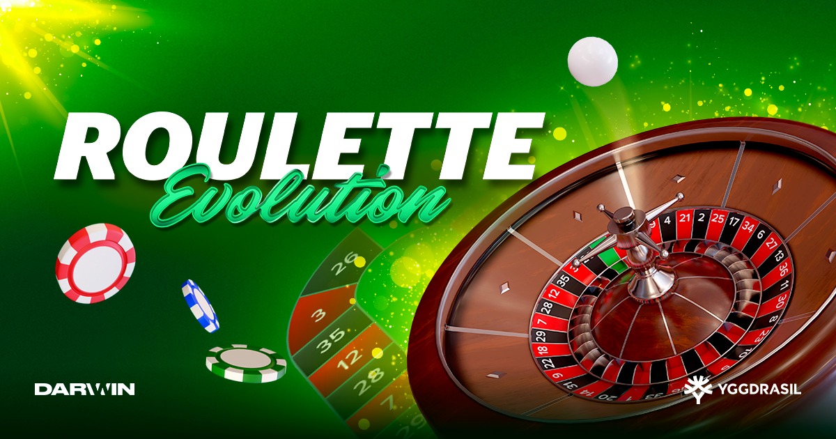 Roulette Evolution Review