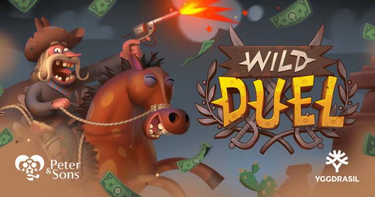Wild Duel Slot Review