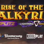 Rise Of The Valkyrie