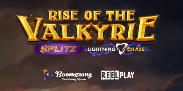 Rise of the Valkyrie Slot Review