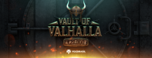 VAULT OF VALHALLA