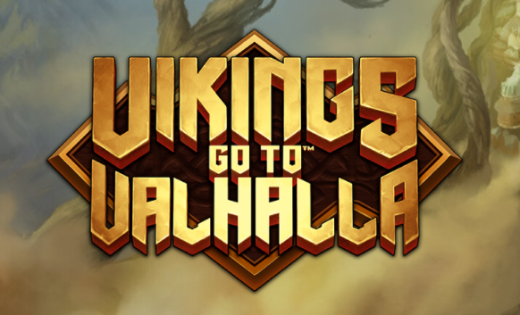 Vikings go to Valhalla Slot Review