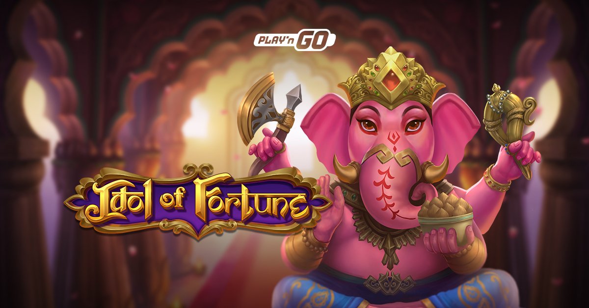 Idol Of Fortune Slot Review