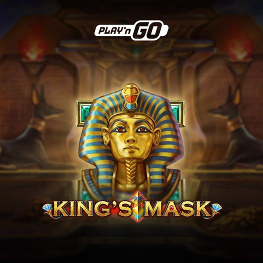 KING’S MASK SLOT REVIEW