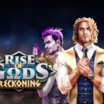 Rise Of Gods