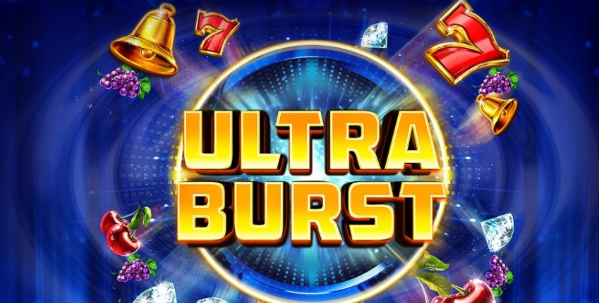 Ultra Burst Slot Review