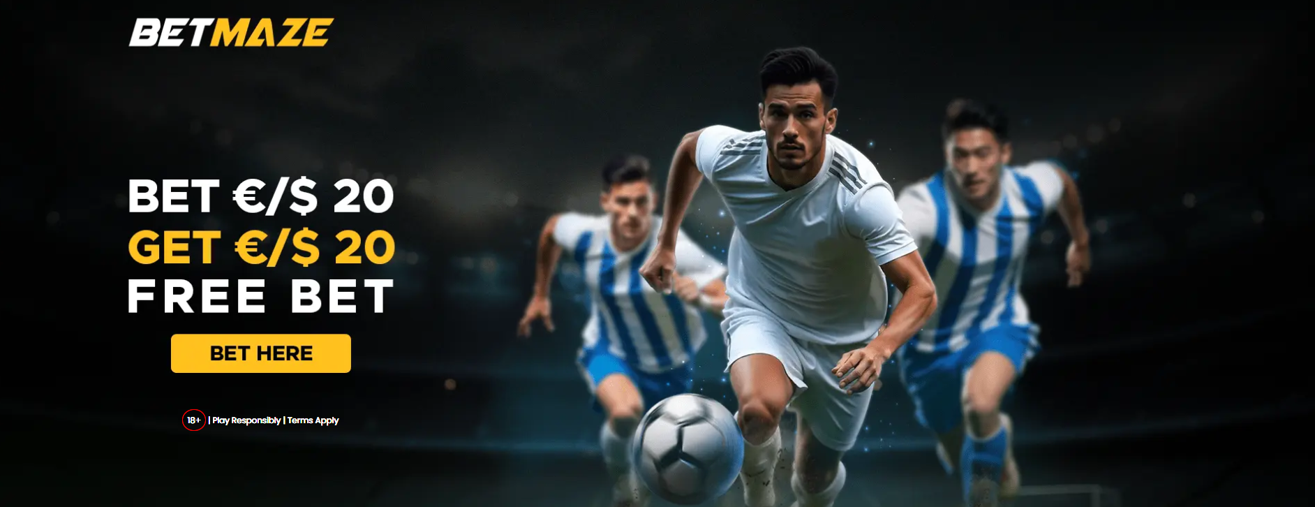 Free Bet
