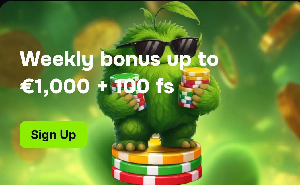 verde casino promotions