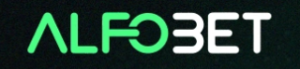 Alfobet Logo