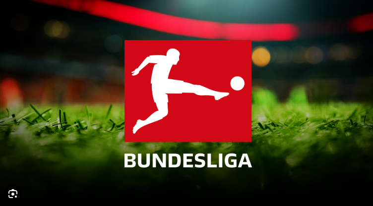 Bundesliga Germany