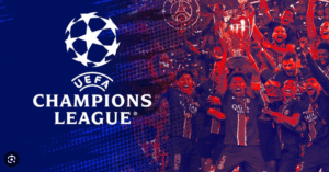 Champions League Fixtures