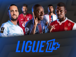 French Ligue 1
