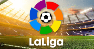 LaLiga