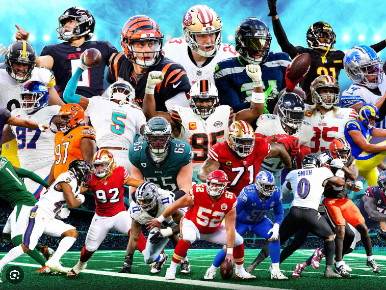 NFL Players