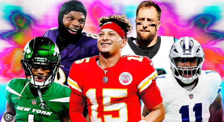 NFL US
