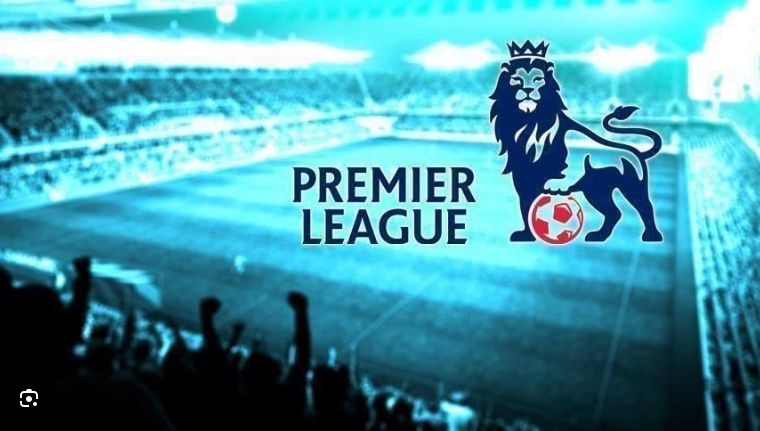 Premier League Standings