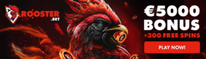 Roosterbet Sportsbook