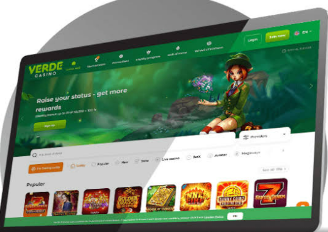 verdecasino Casino